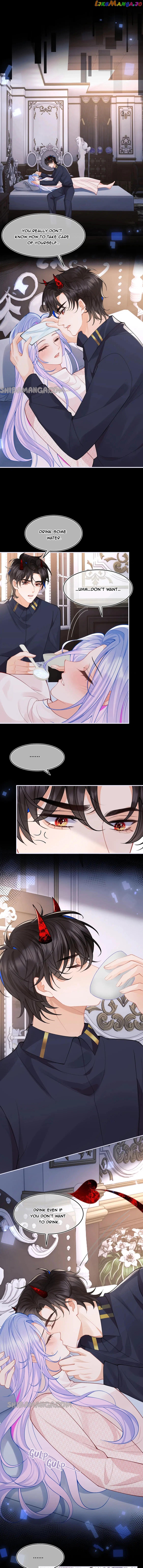 The Cold Commander by Day Cries in My Arms at Night Chapter 55 - page 1