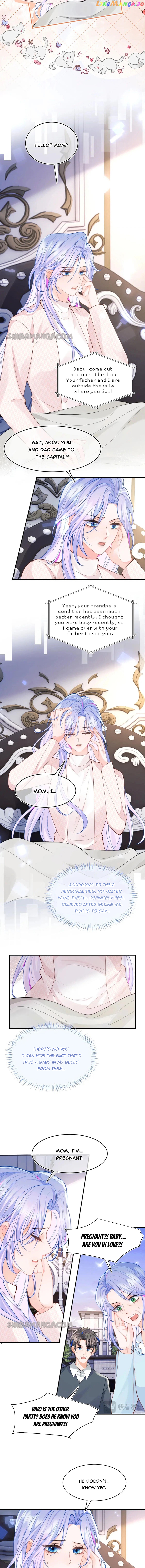 The Cold Commander by Day Cries in My Arms at Night Chapter 55 - page 6