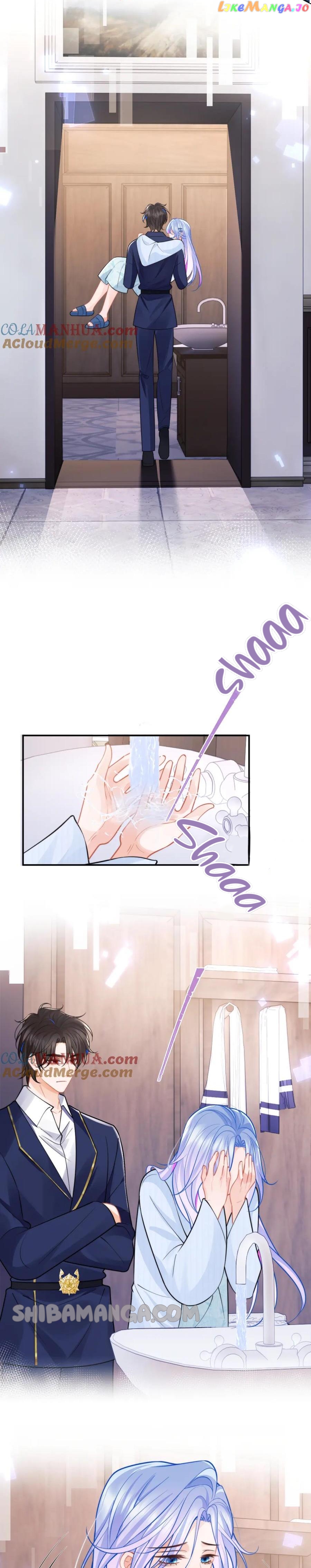 The Cold Commander by Day Cries in My Arms at Night Chapter 53 - page 13