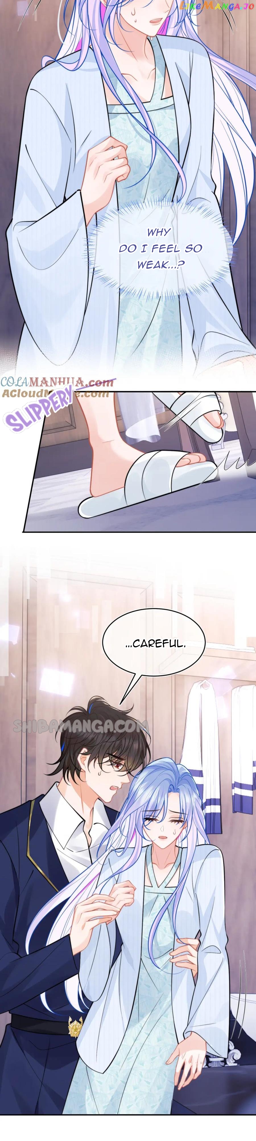 The Cold Commander by Day Cries in My Arms at Night Chapter 53 - page 14