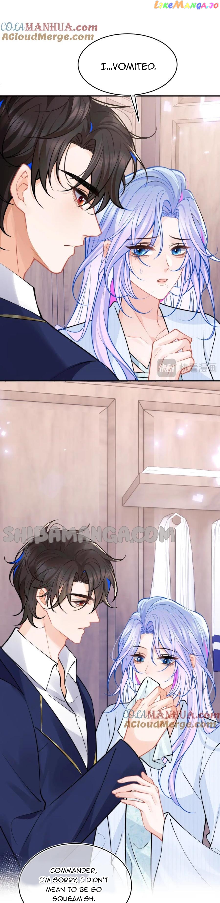 The Cold Commander by Day Cries in My Arms at Night Chapter 53 - page 15
