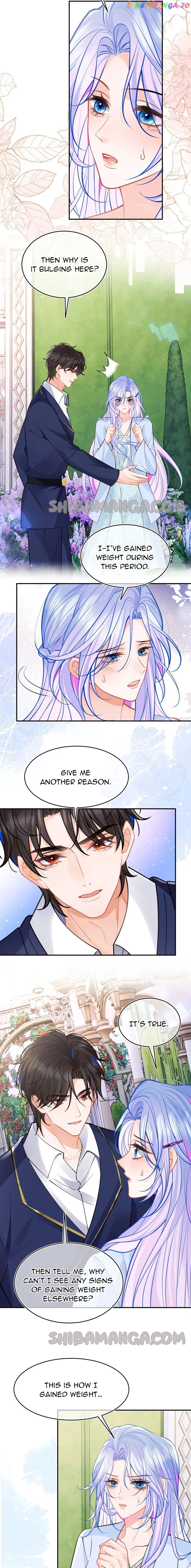 The Cold Commander by Day Cries in My Arms at Night Chapter 52 - page 7