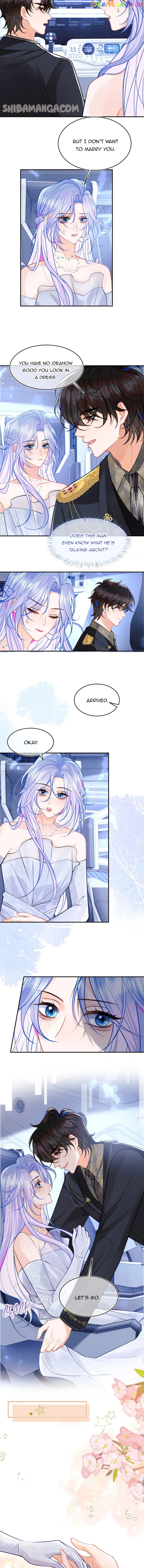 The Cold Commander by Day Cries in My Arms at Night Chapter 47 - page 3
