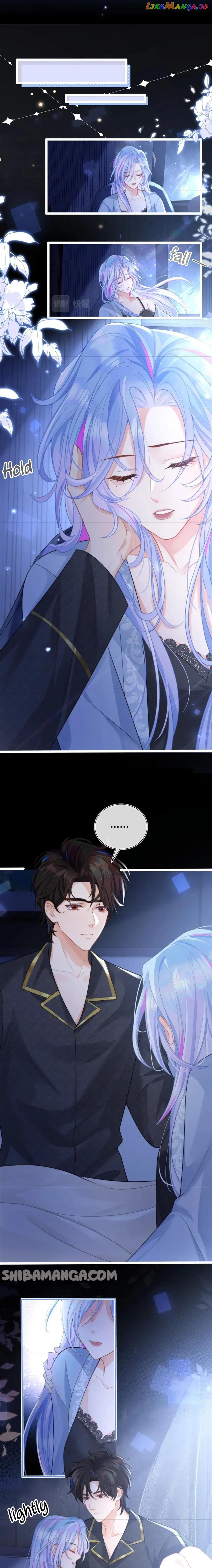 The Cold Commander by Day Cries in My Arms at Night Chapter 9 - page 6