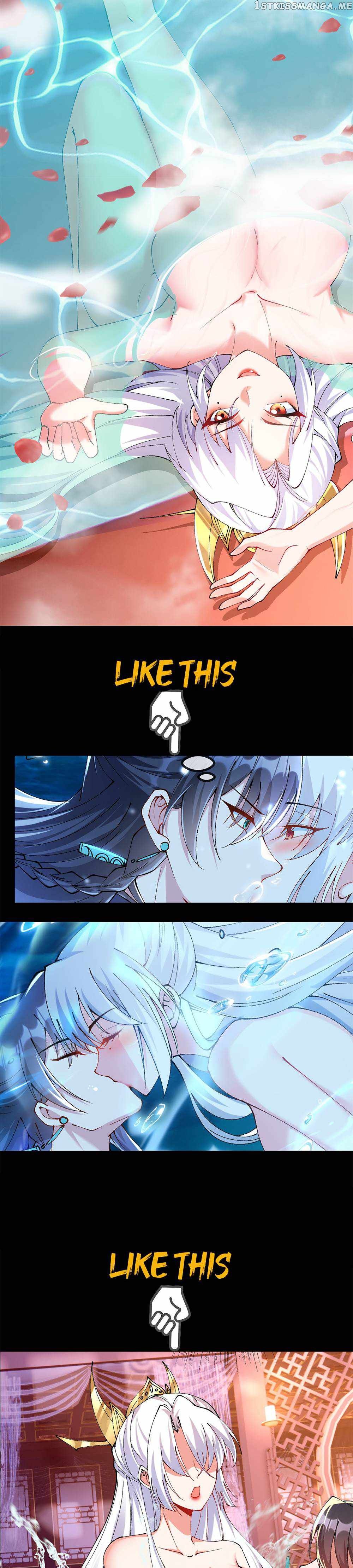My Wife Is The Destined Villainess Chapter 0.1 - page 2