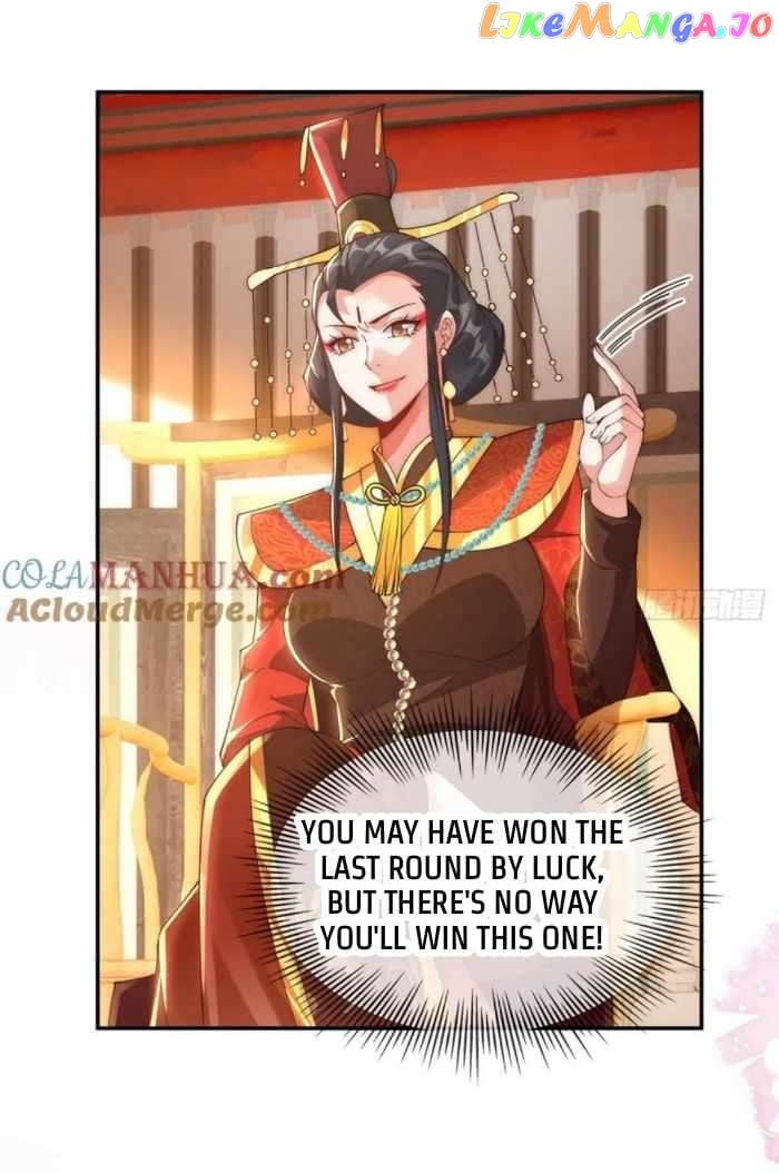 My Wife Is The Destined Villainess Chapter 5 - page 10