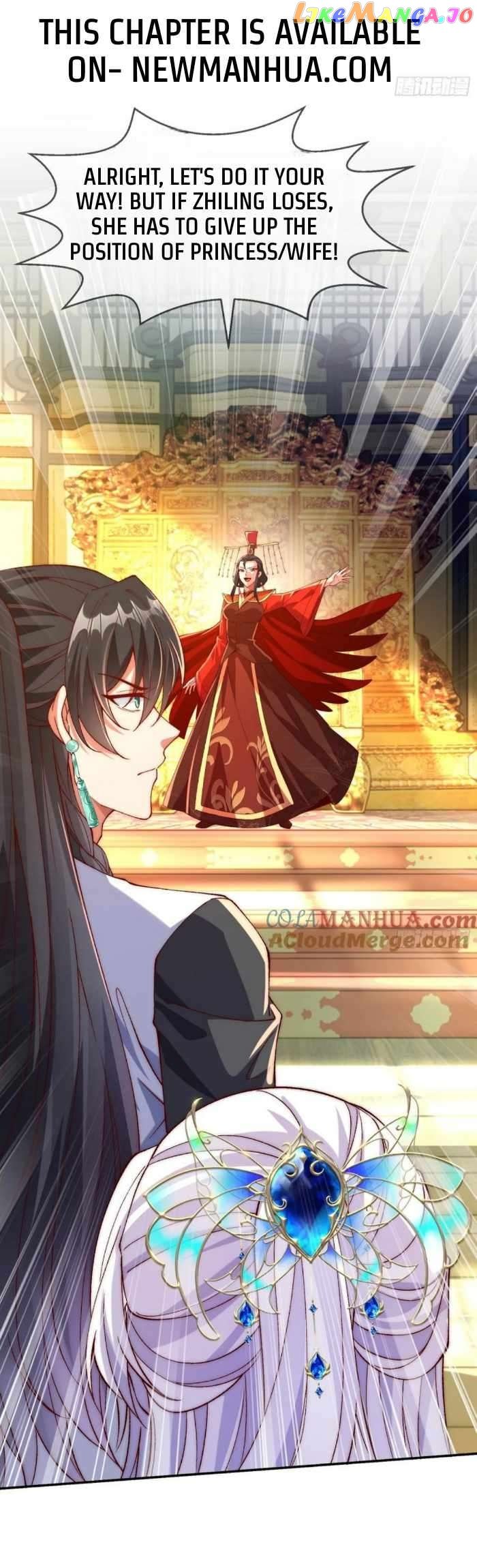 My Wife Is The Destined Villainess Chapter 4 - page 10