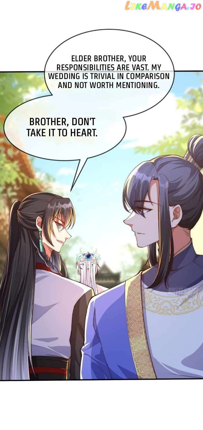 My Wife Is The Destined Villainess Chapter 3 - page 5