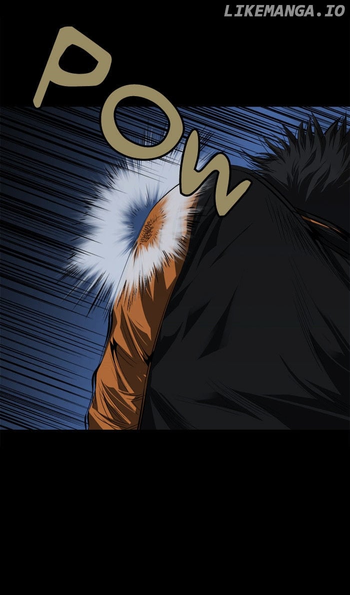 Hive – Manga chapter 41 - page 21