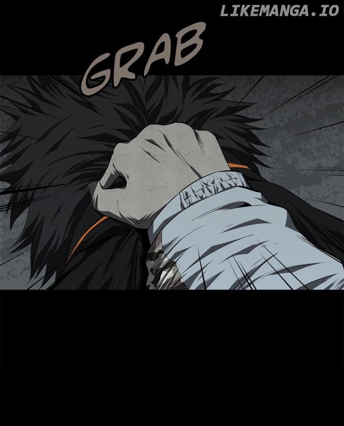 Hive – Manga chapter 41 - page 28