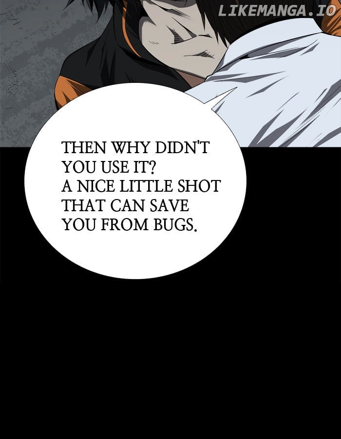 Hive – Manga chapter 41 - page 36