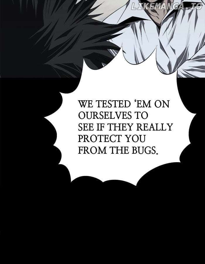 Hive – Manga chapter 41 - page 39