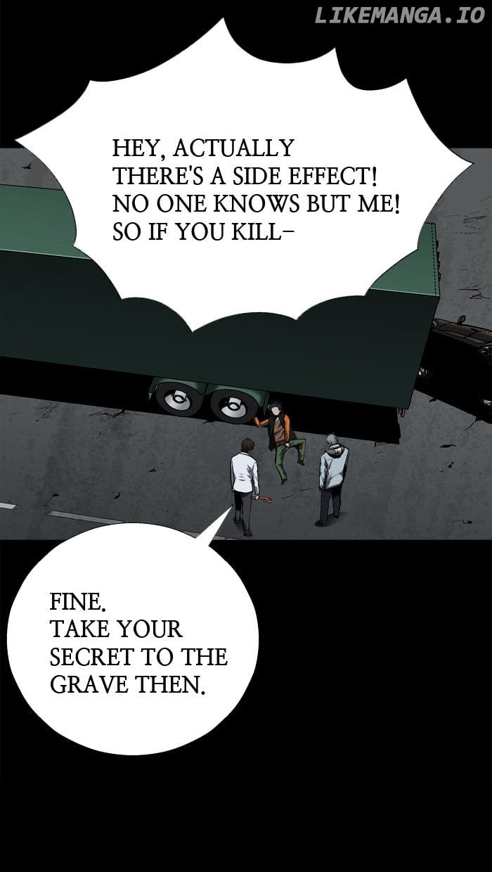 Hive – Manga chapter 41 - page 41
