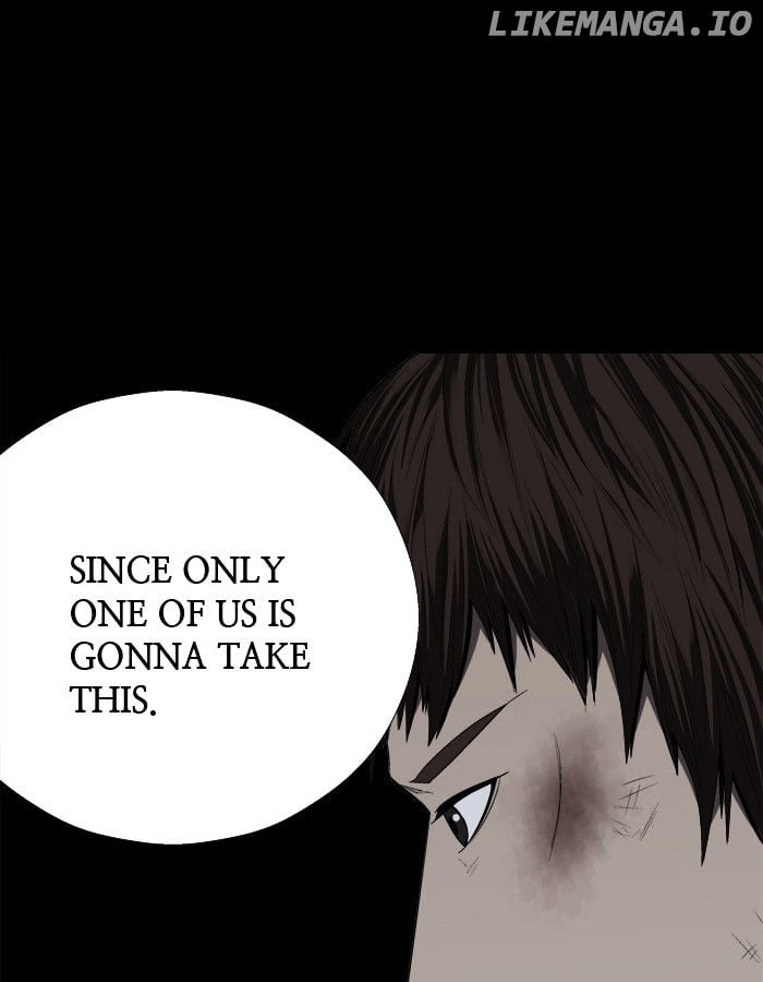 Hive – Manga chapter 41 - page 43