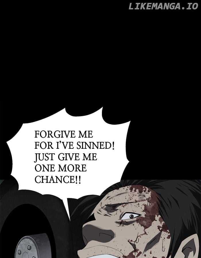 Hive – Manga chapter 41 - page 47