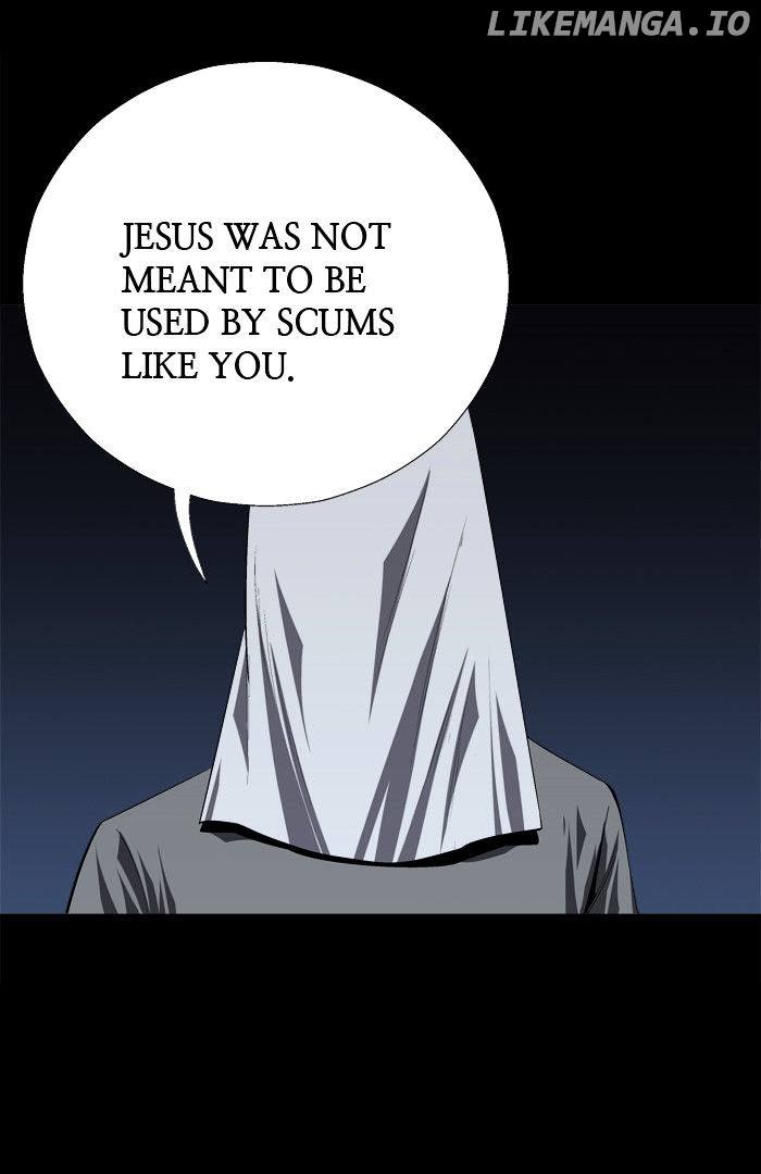 Hive – Manga chapter 41 - page 50
