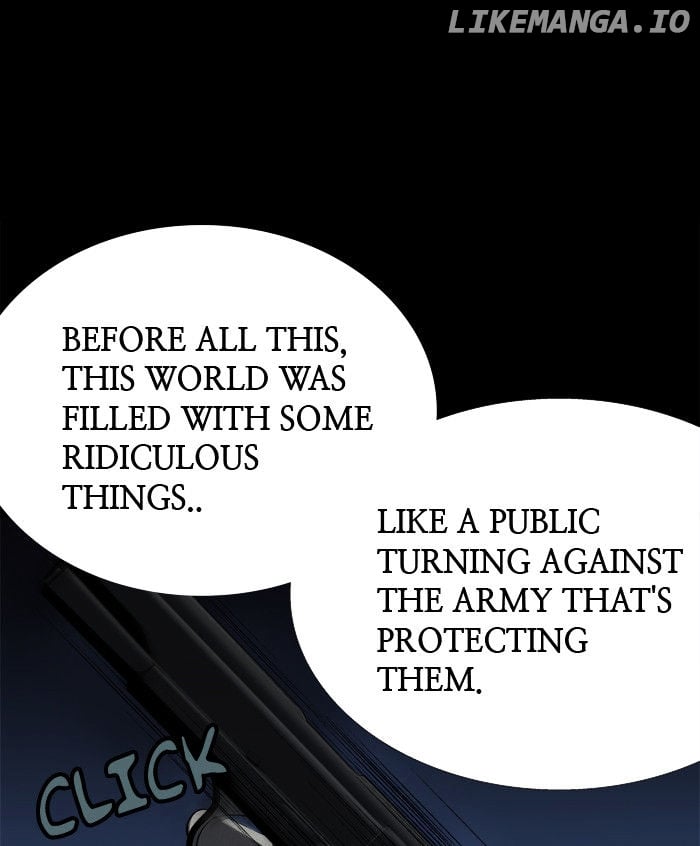 Hive – Manga chapter 41 - page 55