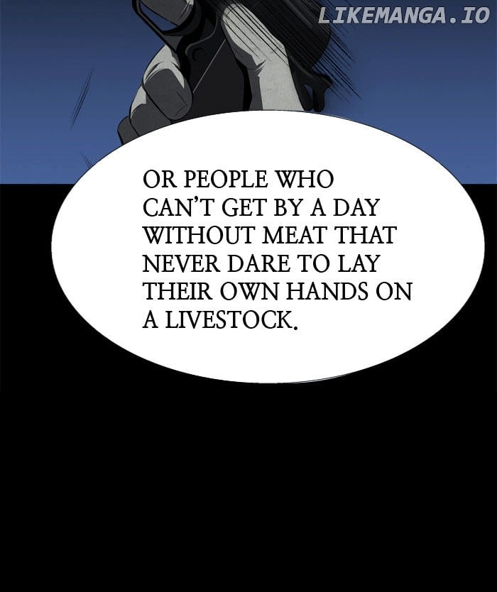 Hive – Manga chapter 41 - page 56