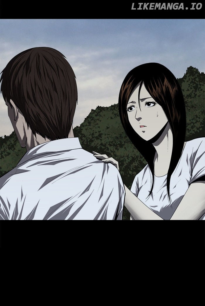 Hive – Manga chapter 41 - page 71