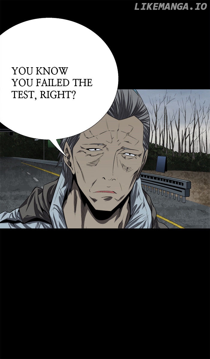 Hive – Manga chapter 41 - page 73