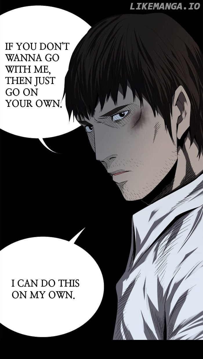 Hive – Manga chapter 41 - page 75