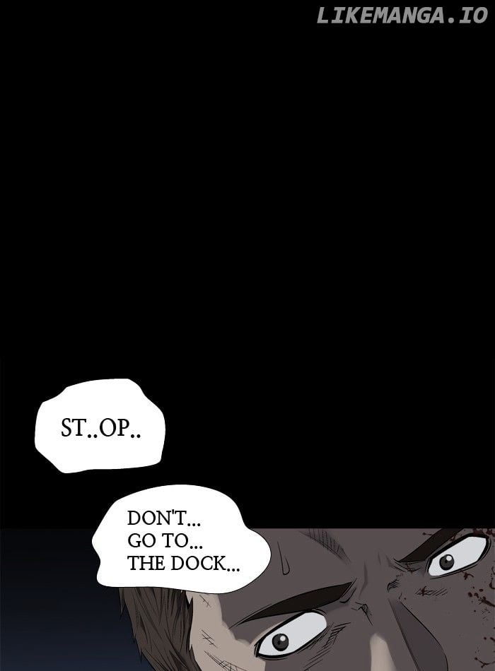 Hive – Manga chapter 71 - page 16