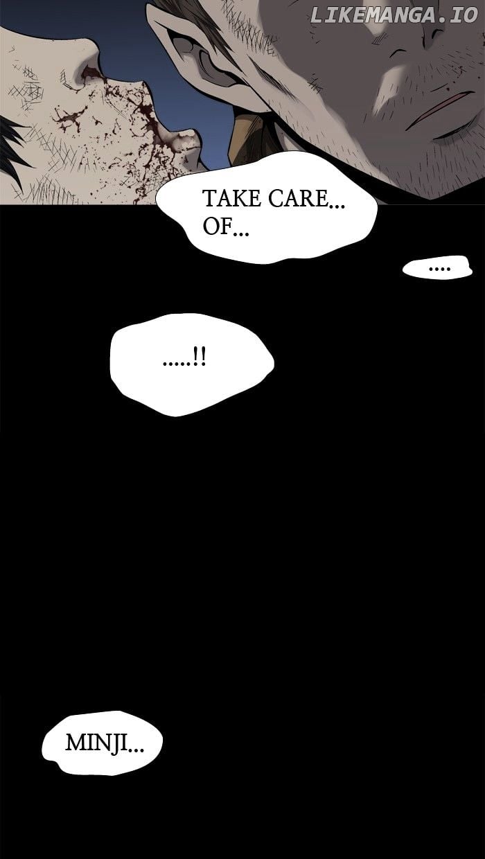Hive – Manga chapter 71 - page 17