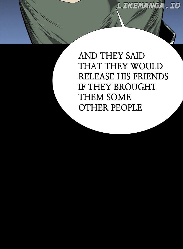 Hive – Manga chapter 71 - page 22