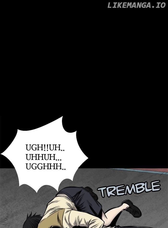 Hive – Manga chapter 71 - page 25