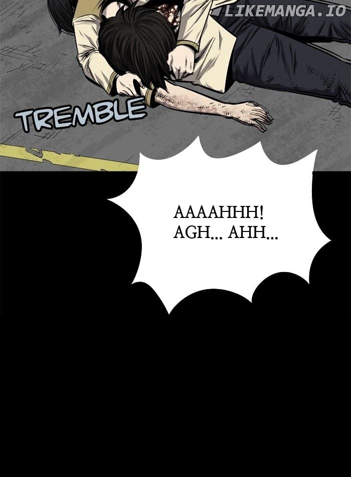 Hive – Manga chapter 71 - page 26
