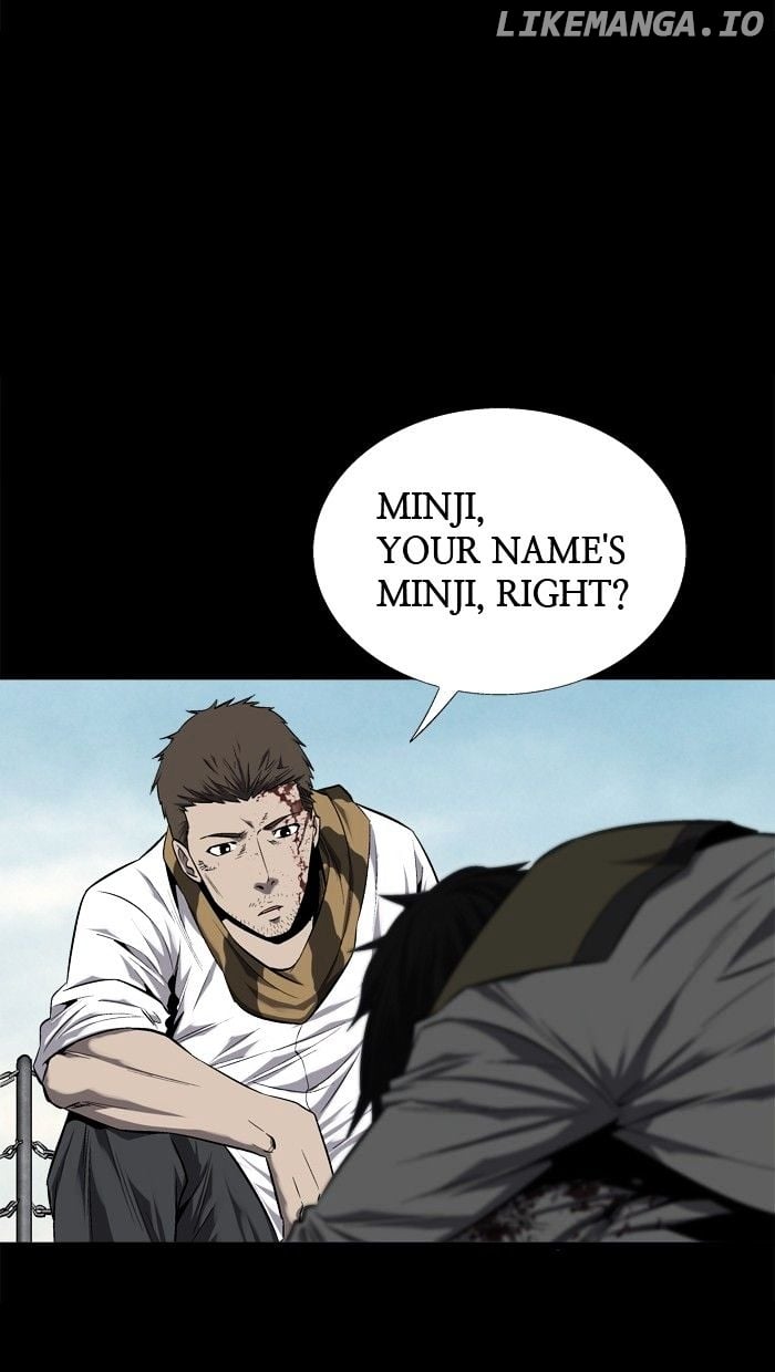 Hive – Manga chapter 71 - page 29