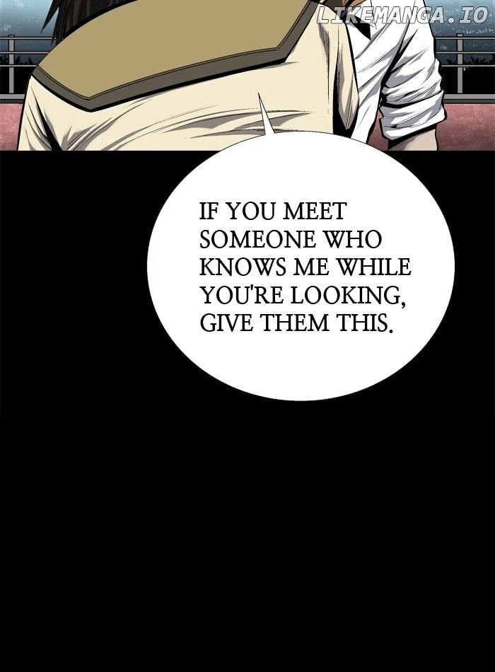 Hive – Manga chapter 71 - page 34