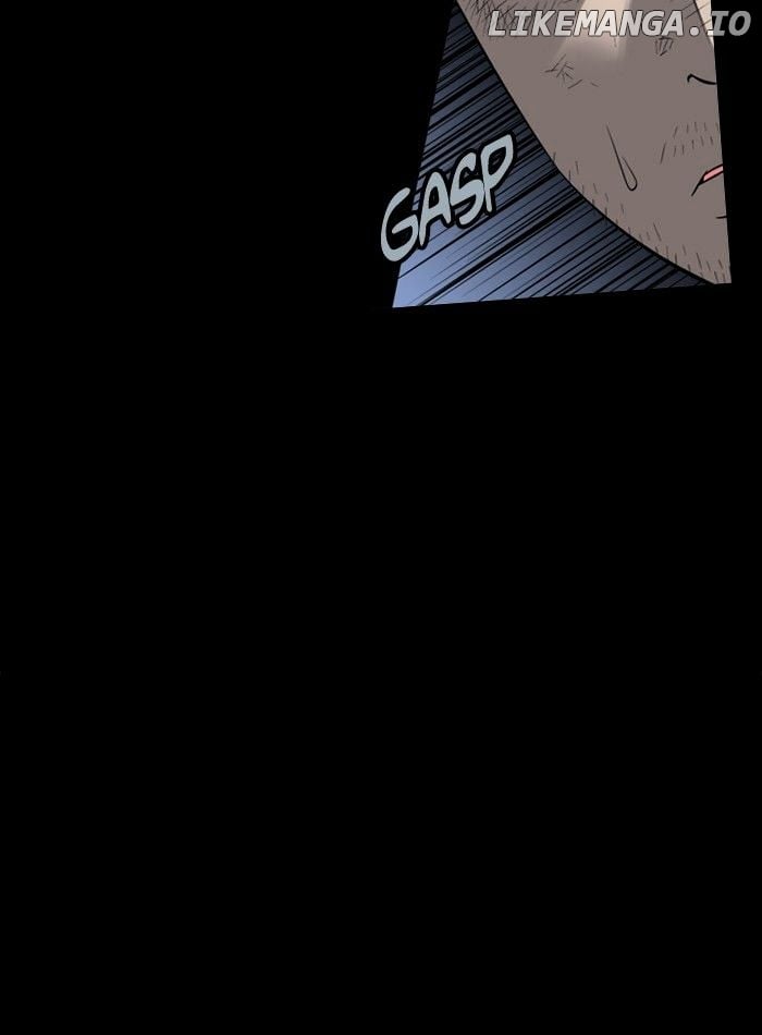 Hive – Manga chapter 71 - page 39