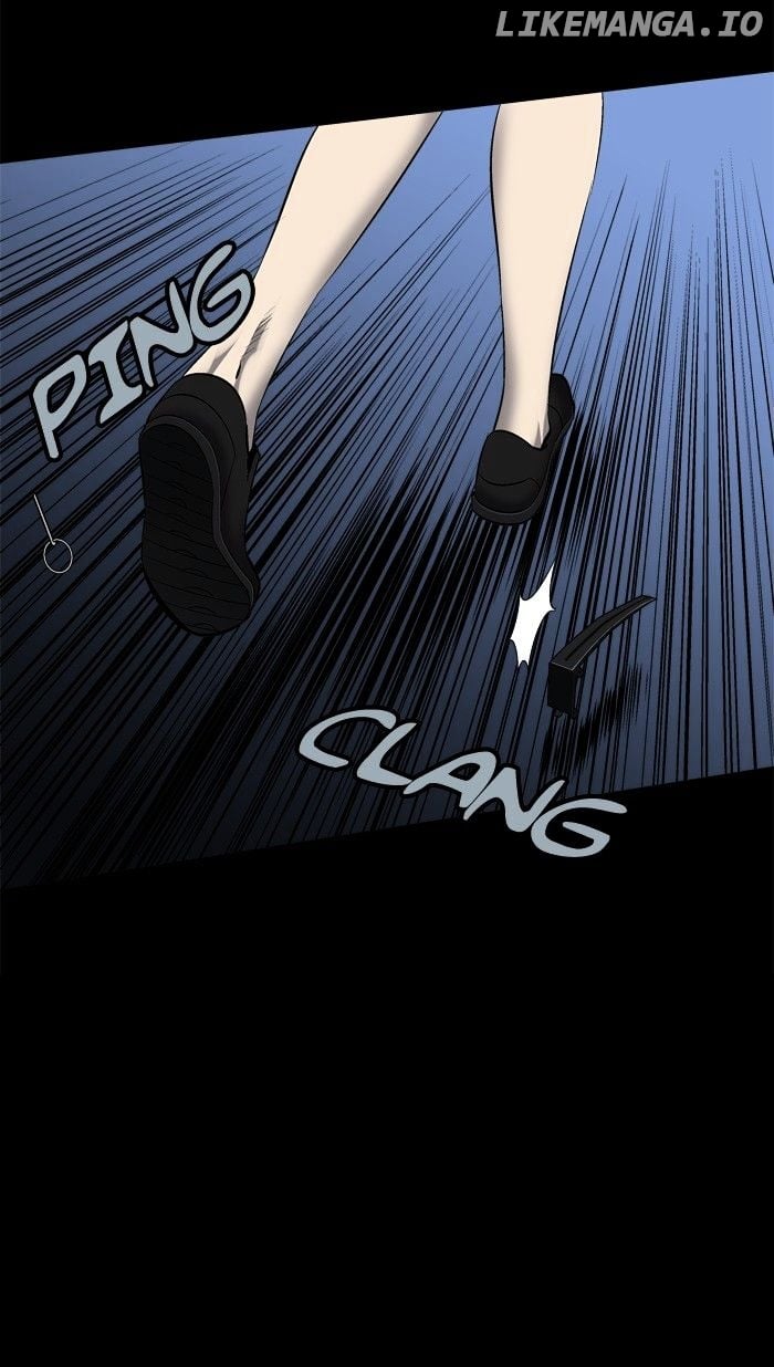Hive – Manga chapter 71 - page 40