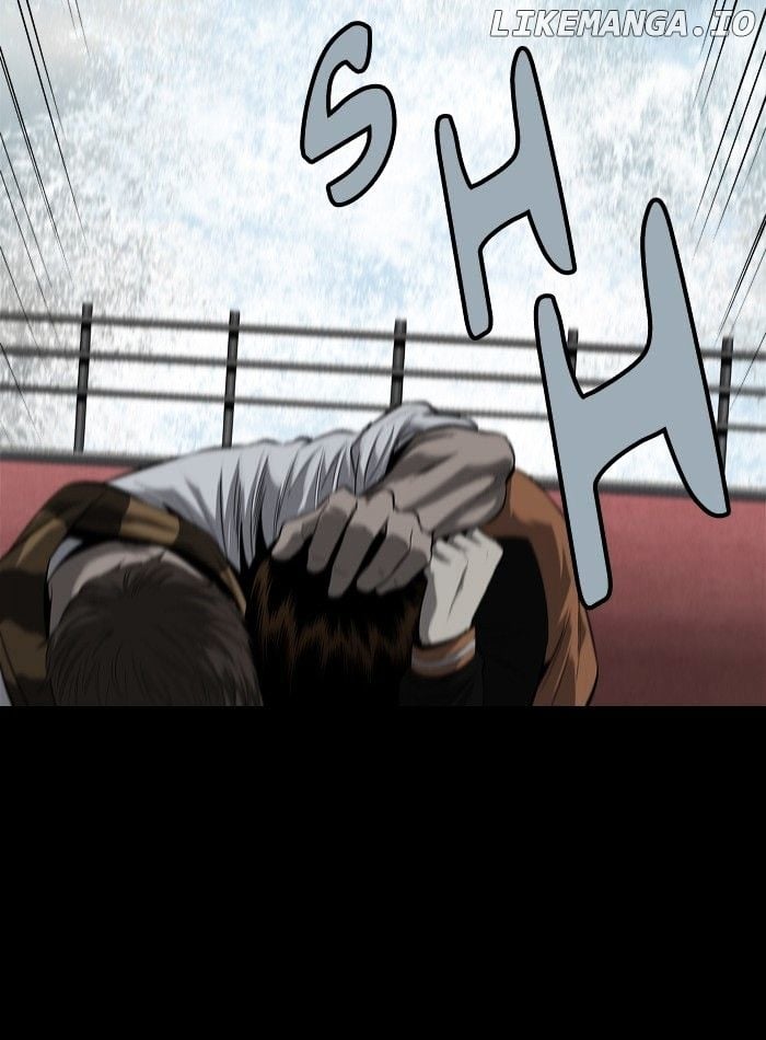 Hive – Manga chapter 71 - page 44