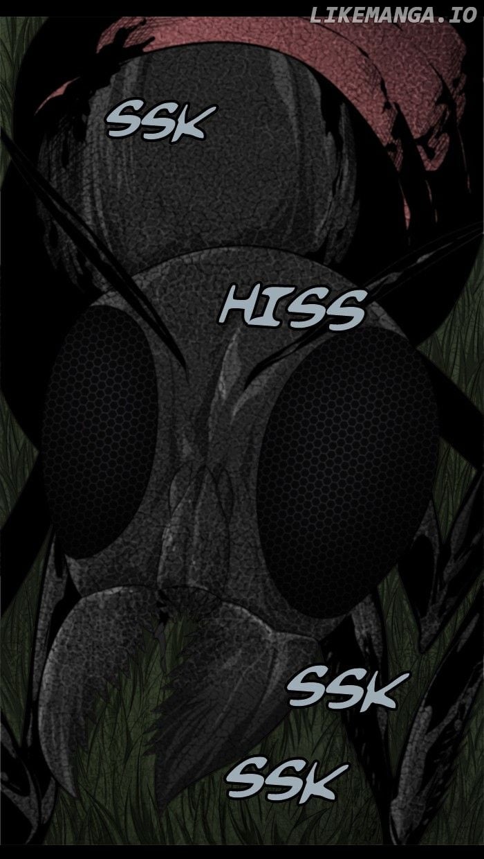 Hive – Manga chapter 71 - page 51