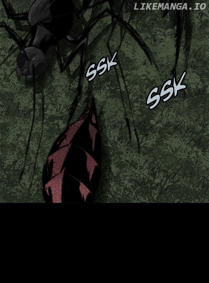 Hive – Manga chapter 71 - page 54
