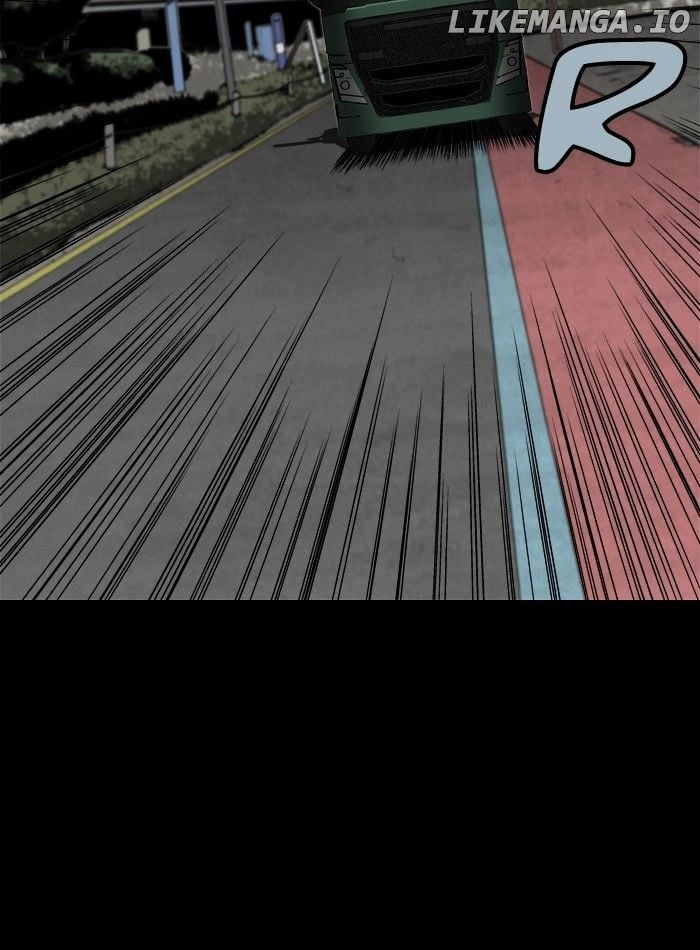 Hive – Manga chapter 71 - page 61