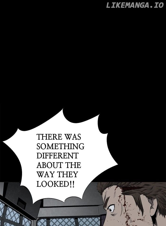 Hive – Manga chapter 71 - page 63