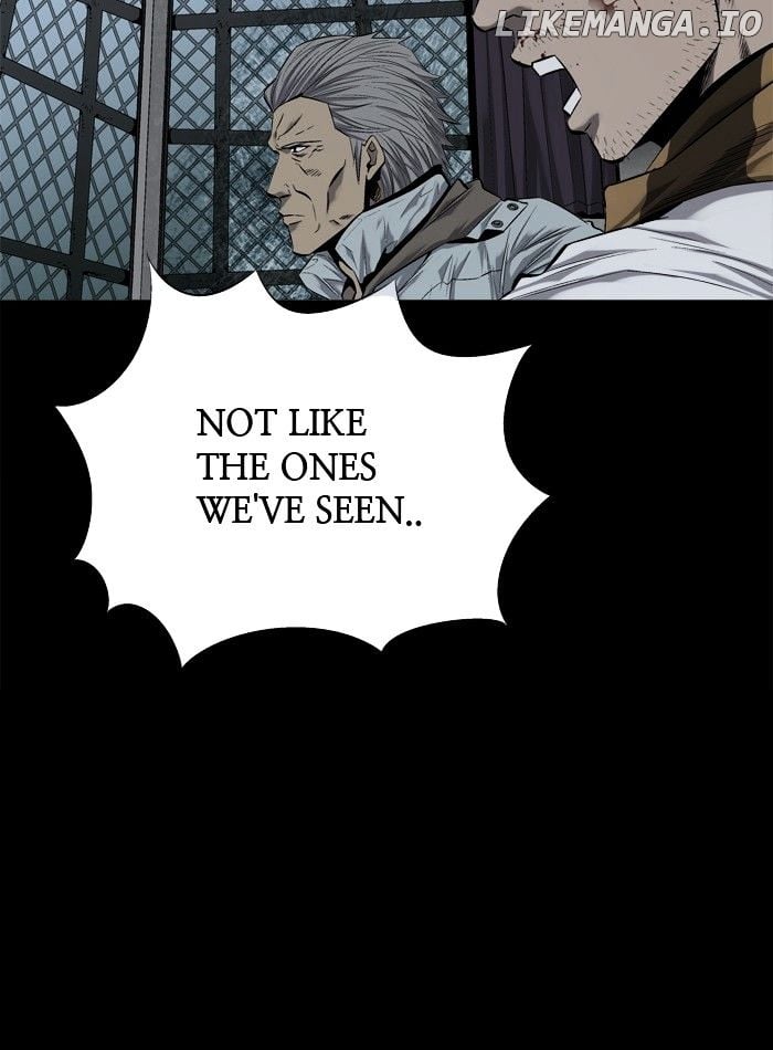 Hive – Manga chapter 71 - page 64