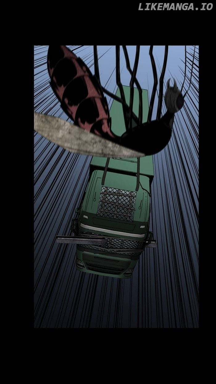 Hive – Manga chapter 71 - page 66