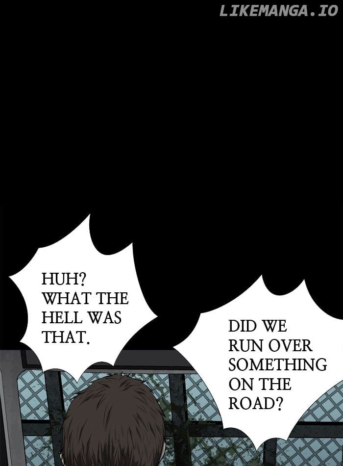 Hive – Manga chapter 71 - page 69