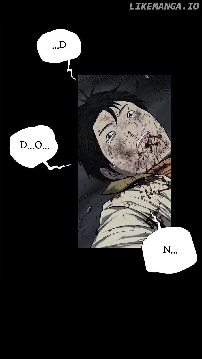 Hive – Manga chapter 71 - page 8