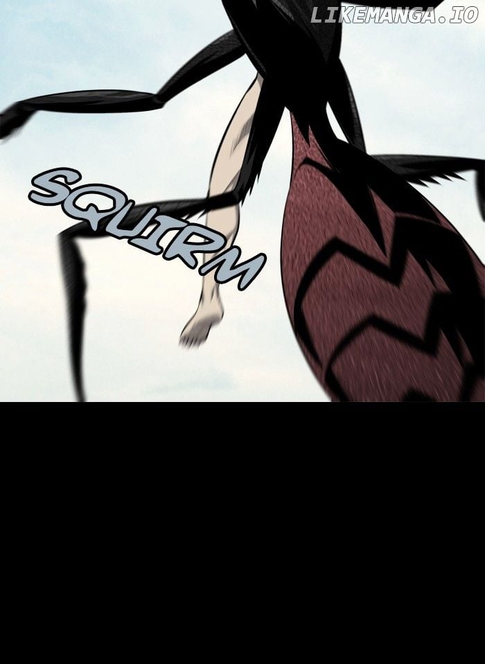 Hive – Manga chapter 71 - page 89