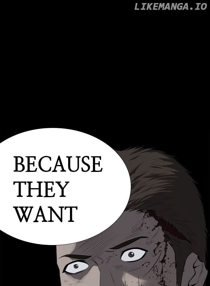 Hive – Manga chapter 71 - page 91