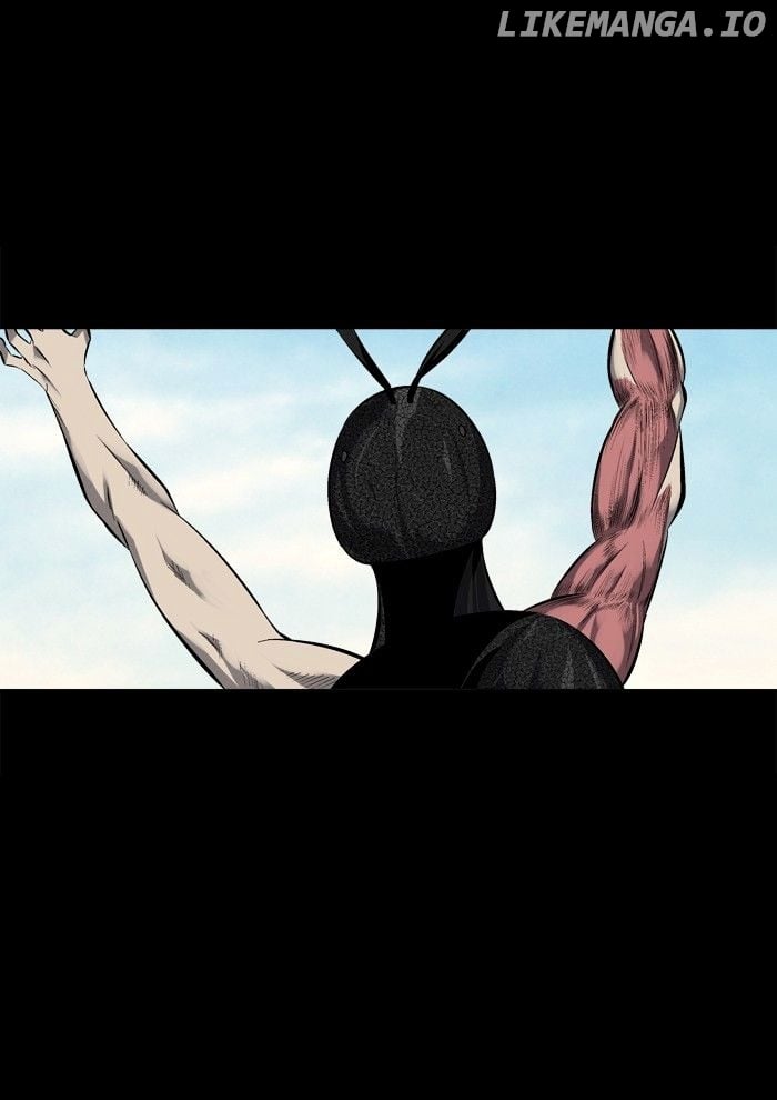 Hive – Manga chapter 71 - page 93