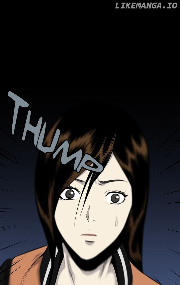 Hive – Manga chapter 71 - page 96