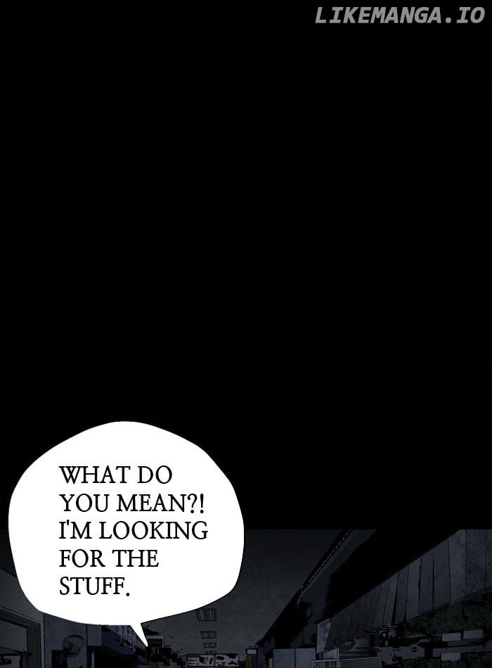 Hive – Manga chapter 64 - page 12