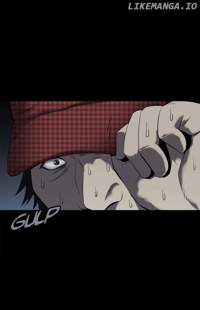 Hive – Manga chapter 64 - page 18
