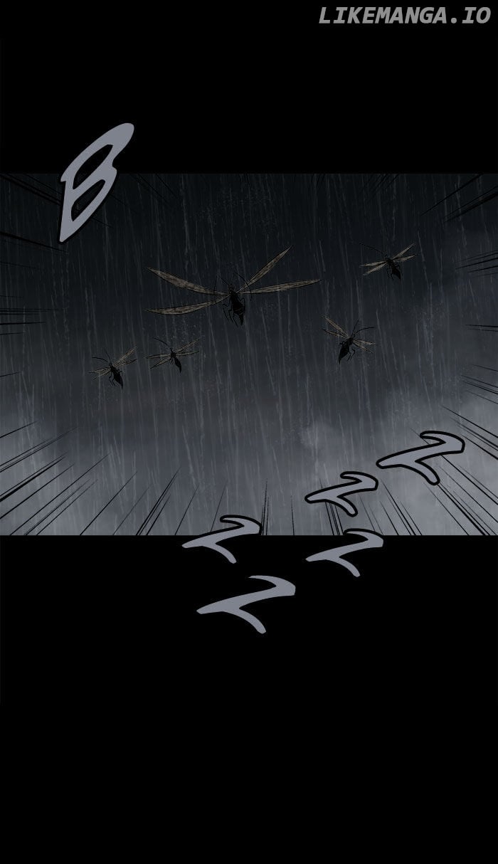 Hive – Manga chapter 64 - page 22